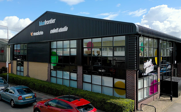  fst Salisbury Office