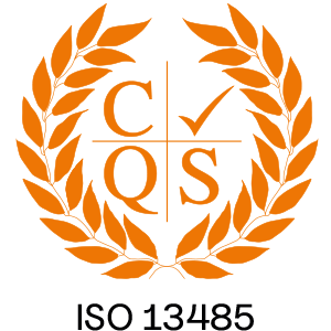 ISO 13485