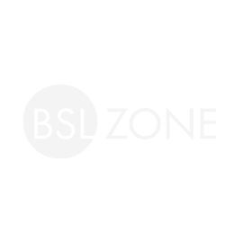 British Sign Language Zone