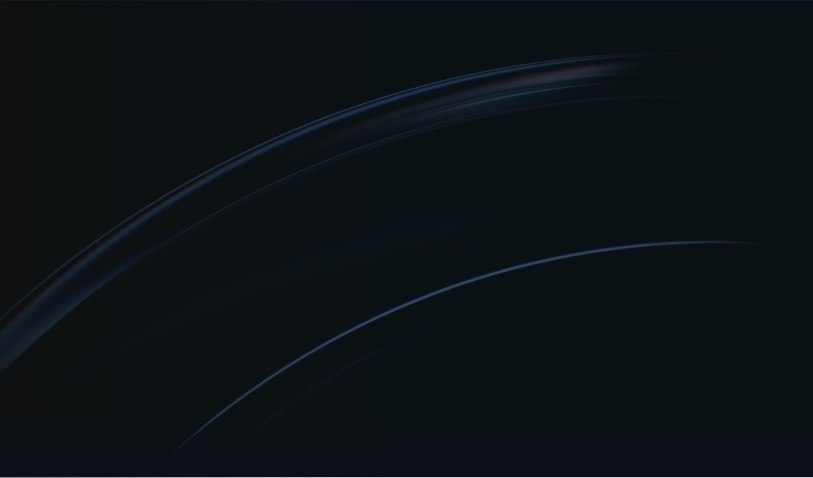 Mobile Applications Background Banner