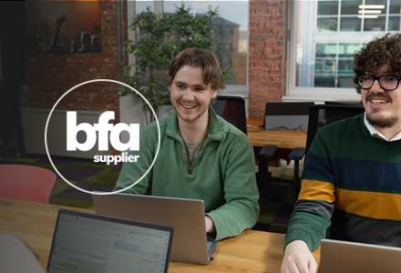  fst Joins the British Franchise Association