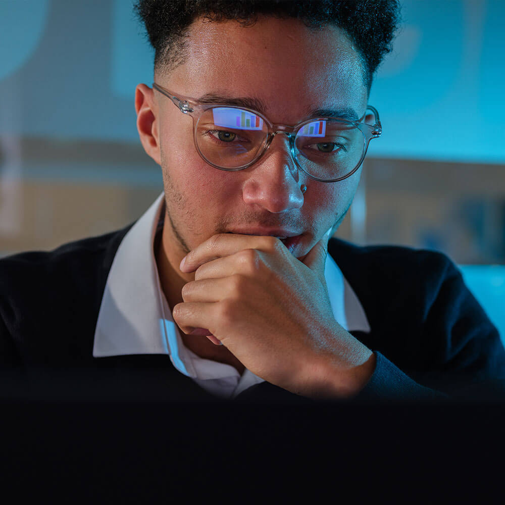 Ongoing monitoring Image - Jamie Ongoing monitoring Image - Jamie