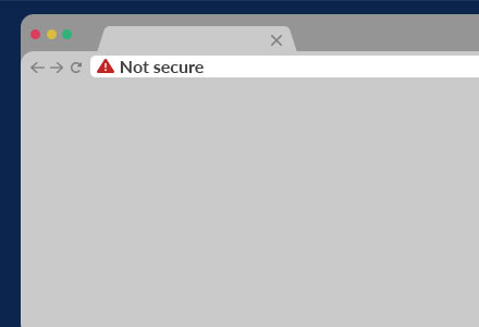 Google Chrome to start labelling non-HTTPS sites as “not secure”