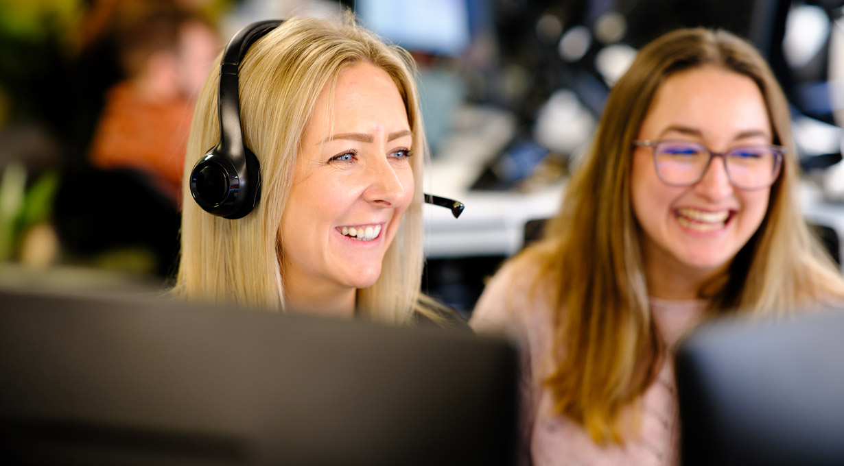Hayley Clasby, SEO Manager, fst